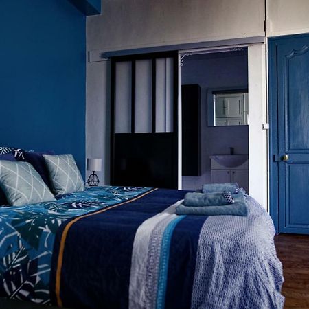 Appartement Complet 6 Personnes 80M2 , Centre Ville De Beaune Avec Parking 외부 사진